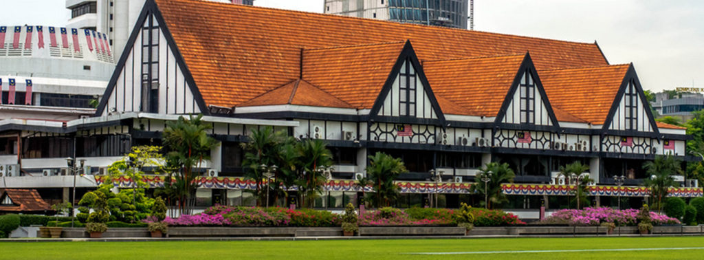 Royal Club Selangor Kuala Lumpur