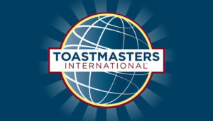 Toastmasters International